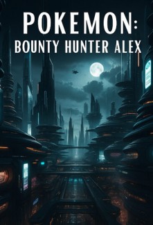 Read Pokemon: Bounty Hunter Alex Online
