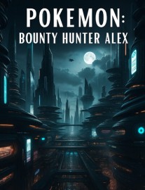Read Pokemon: Bounty Hunter Alex Online