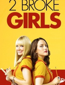 Read 2 Broke Girls x 1 Rich Man [2 Broke Girls TV series x Hollywood] Online