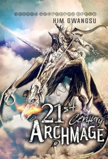 Read 21st Century Archmage Online