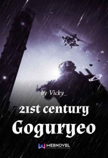 Read 21st century Goguryeo Online
