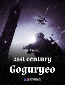 Read 21st century Goguryeo Online