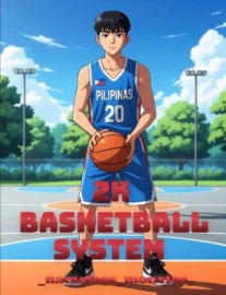 Read 2K BASKETBALL SYSTEM Online