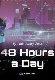 Read 48 Hours a Day Online