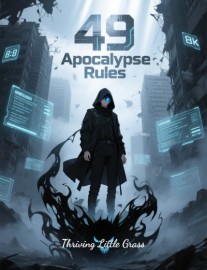 Read 49 Apocalypse Rules Online