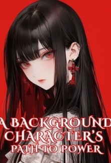 Read A Background Character's Path to Power Online