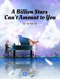 Read A Billion Stars Can’t Amount to You Online