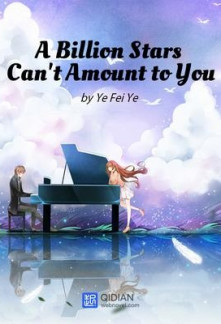Read A Billion Stars Can’t Amount to You Online