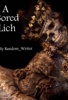 Read A Bored Lich Online