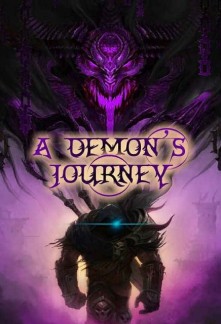 Read A Demon's Journey Online