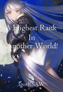 Read A Highest Rank in Another World! Online