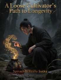 Read A Loose Cultivator's Path to Longevity Online
