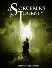 Read A Sorcerer’s Journey Online