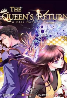Read A Star Reborn: The Queen’s Return Online