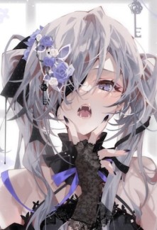 Read A Villain's Way of Taming Heroines Online