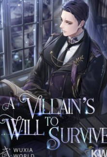 Read A Villain's Will to Survive Online