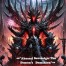**'Abyssal Sovereign: The Demon's Dominion'**