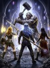 Accidental Elf: My Passive Allure is Ruining My Plans