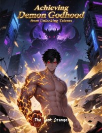 Read Achieving Demon Godhood from Unlocking Talents Online
