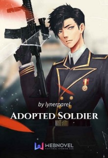 Read Adopted Soldier Online