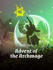 Read Advent of the Archmage Online