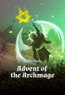 Read Advent of the Archmage Online