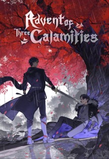 Read Advent of the Three Calamities Online