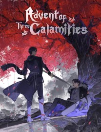 Read Advent of the Three Calamities Online