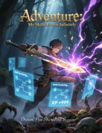 Read Adventure: My Skills Evolve Infinitely Online