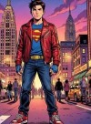 Adventures of Superguy