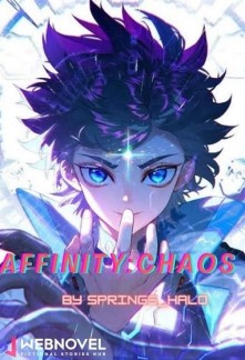 Read Affinity:Chaos Online