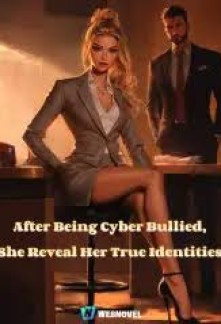 Read After Being Cyber Bullied, She Reveals Her True Identity Online