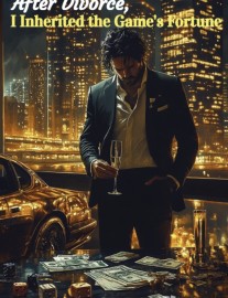 Read After Divorce, I Inherited the Game's Fortune Online