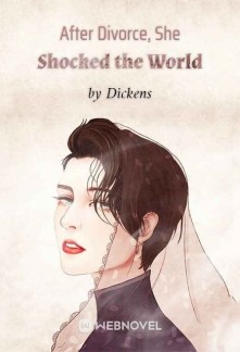 Read After Divorcing, She Shocked the World Online