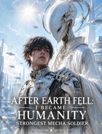 Read After Earth Fell: I Became Humanity's Strongest Mecha Soldier Online