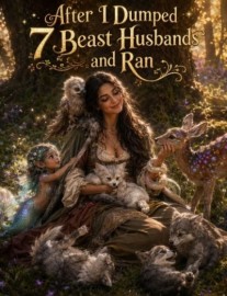 Read After I Dumped 7 Beast Husbands and Ran Online