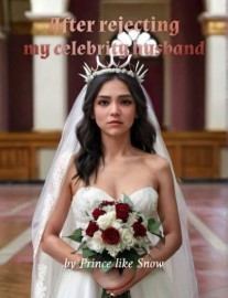 Read After rejecting my celebrity husband Online