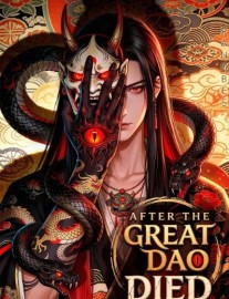 Read After the Great Dao Died Online