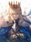 After Unlocking All CGs, My Type-Moon Girlfriend Came Knocking