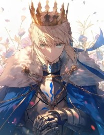 Read After Unlocking All CGs, My Type-Moon Girlfriend Came Knocking Online