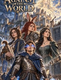 Read Against The World Online
