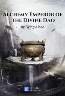 Read Alchemy Emperor of the Divine Dao Online