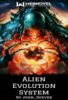 Read Alien Evolution System Online