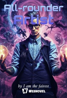Read All-rounder Artist Online