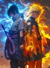 All-Star Naruto: I Can Only Get an S-Rank Reward