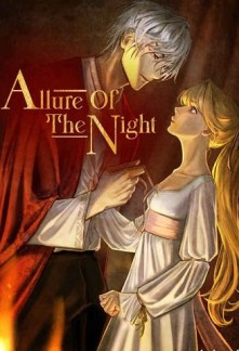 Read Allure Of The Night Online