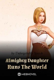 Read Almighty Daughter Runs The World Online