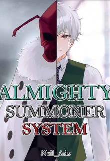 Read Almighty Summoner System Online