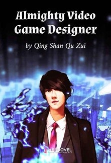 Read Almighty Video Game Designer Online