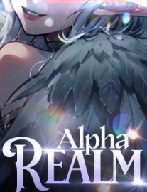 Read Alpha Realm (OP.MC.|Harem|NSFW) Online